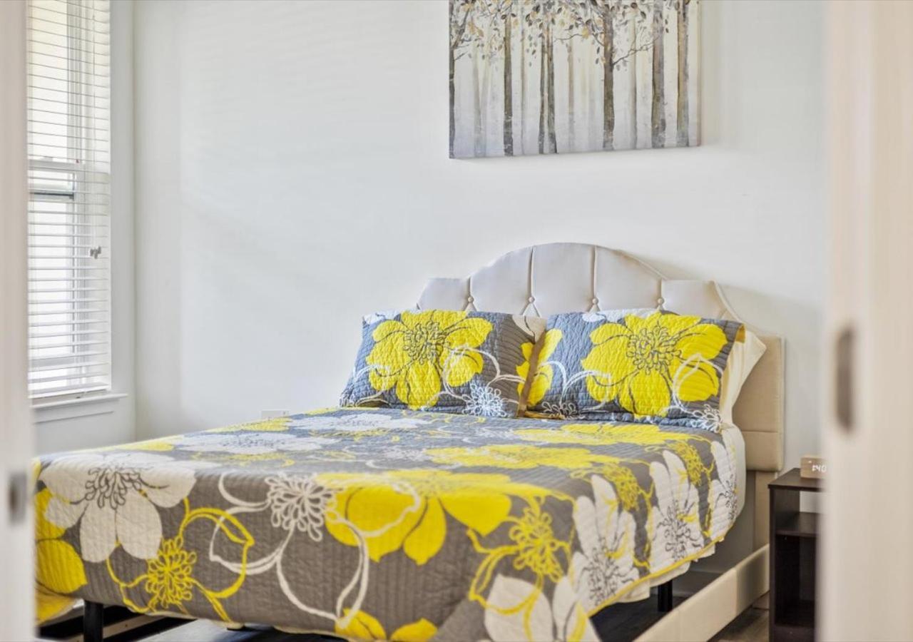 Luxurious 1 Bedroom Apartment Near Braves Stadium Atlanta Dış mekan fotoğraf