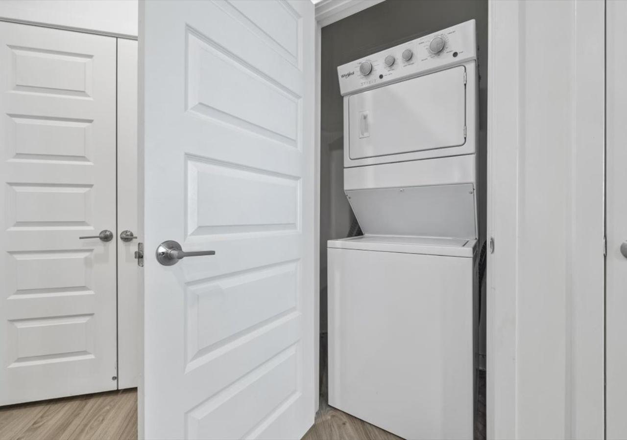 Luxurious 1 Bedroom Apartment Near Braves Stadium Atlanta Dış mekan fotoğraf