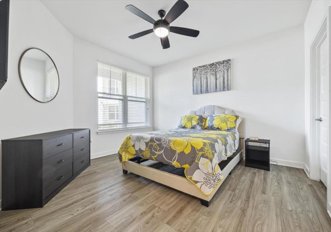 Luxurious 1 Bedroom Apartment Near Braves Stadium Atlanta Dış mekan fotoğraf