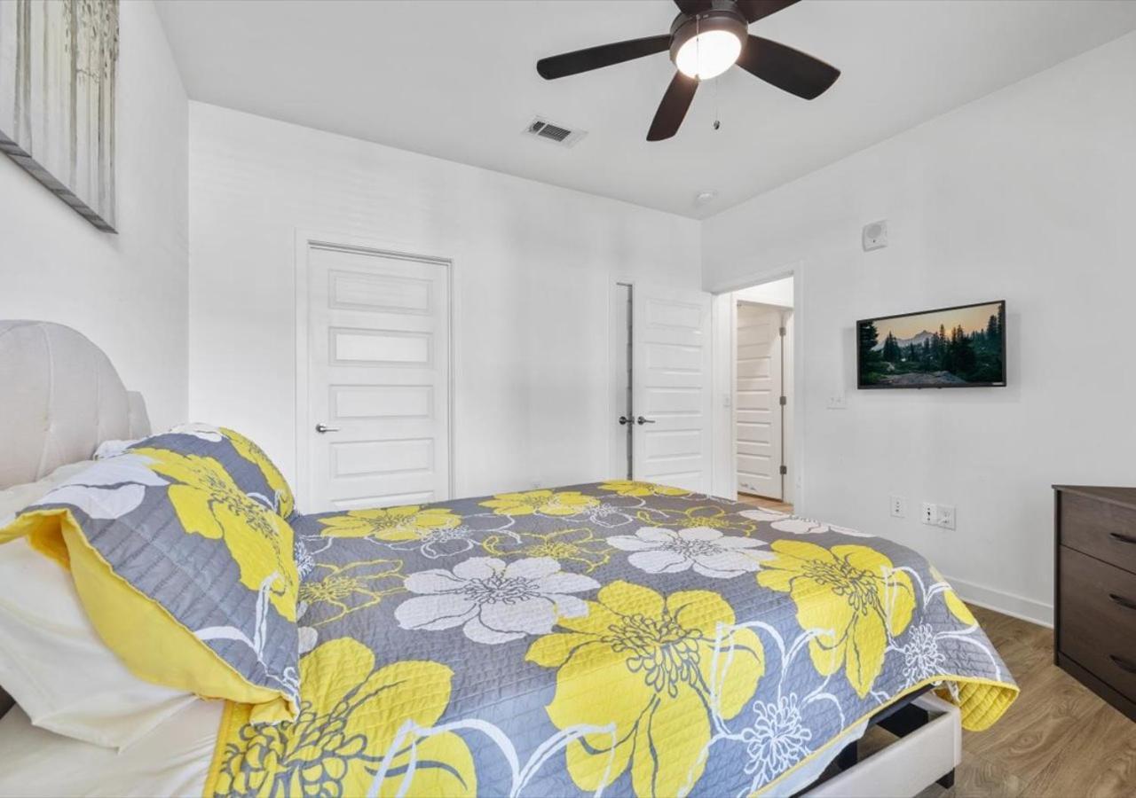 Luxurious 1 Bedroom Apartment Near Braves Stadium Atlanta Dış mekan fotoğraf